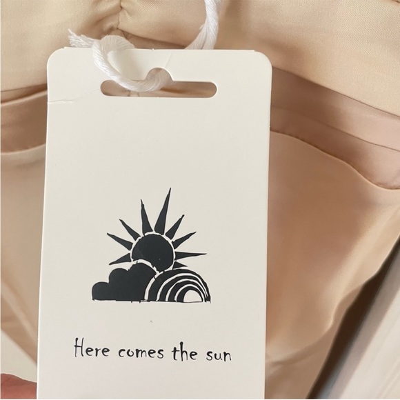 Hello Molly Miles of Isla Dress / Hello Molly Dress Sz S - Picture 7 of 7